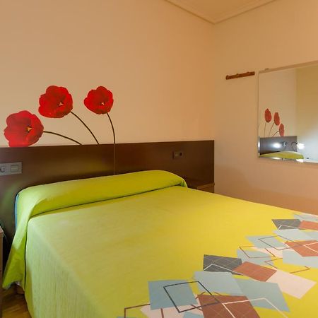Pension Logroño Extérieur photo