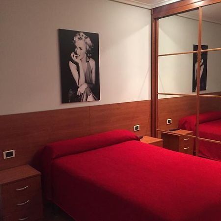 Pension Logroño Extérieur photo