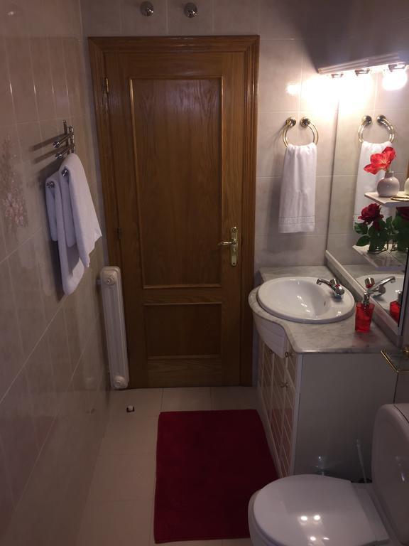 Pension Logroño Chambre photo