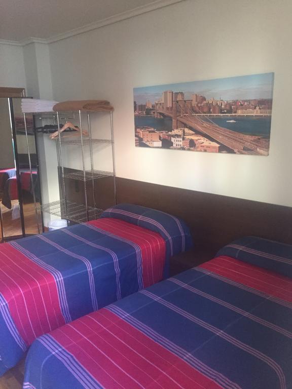 Pension Logroño Chambre photo