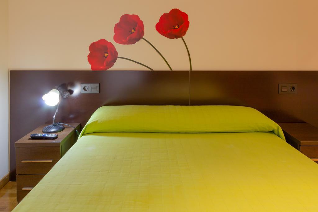 Pension Logroño Chambre photo