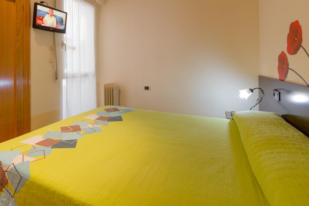Pension Logroño Chambre photo