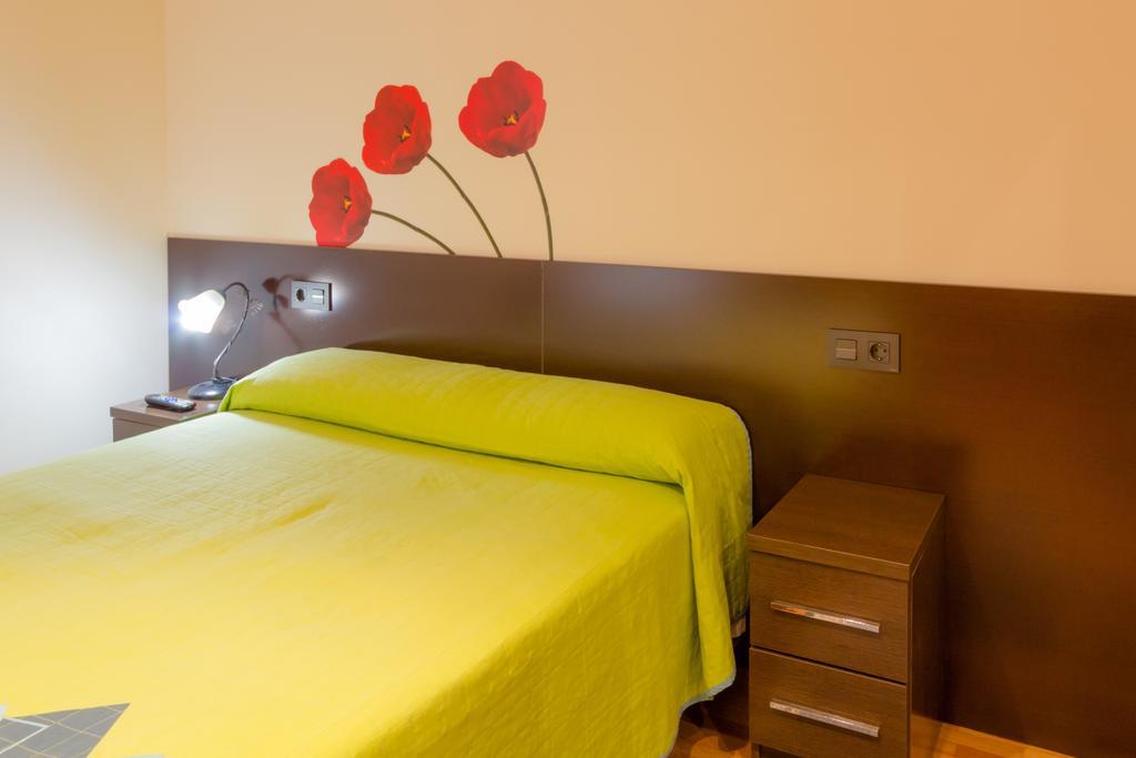 Pension Logroño Chambre photo