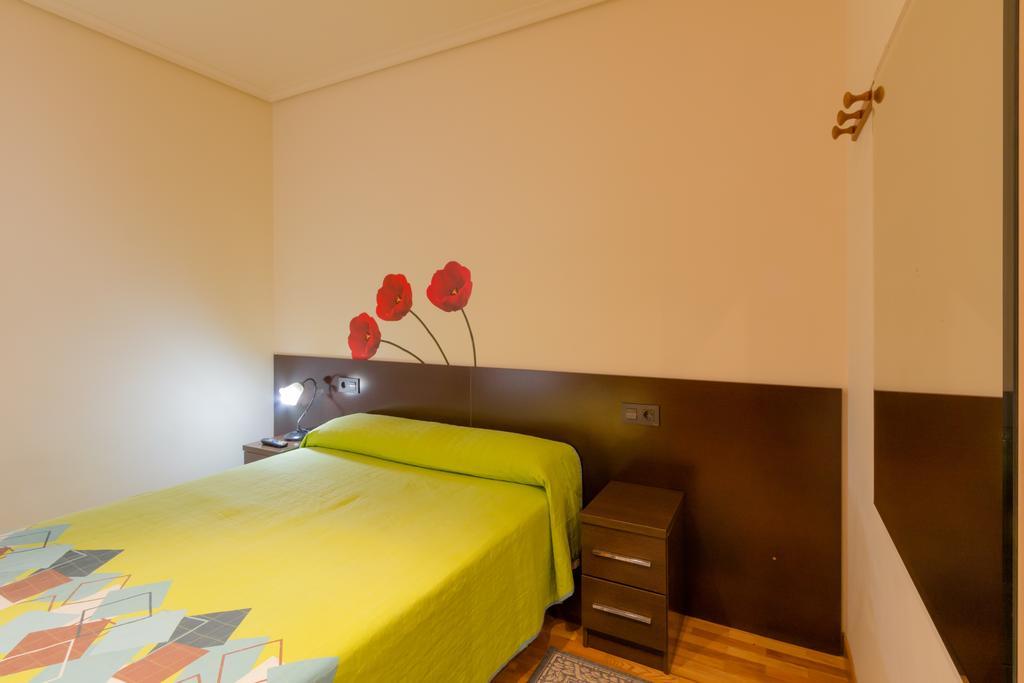 Pension Logroño Chambre photo