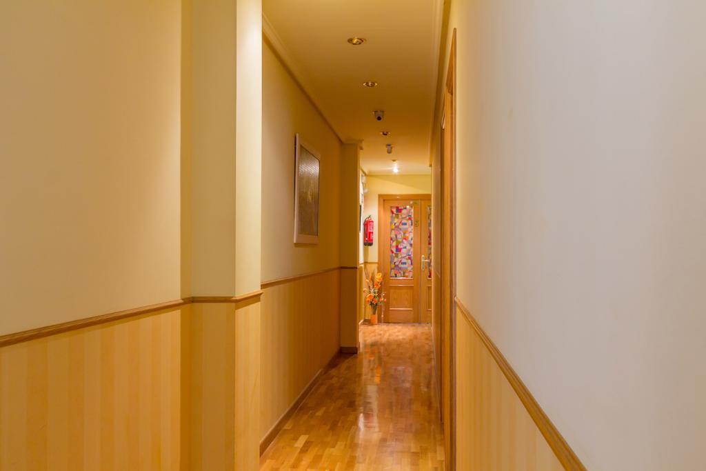 Pension Logroño Chambre photo
