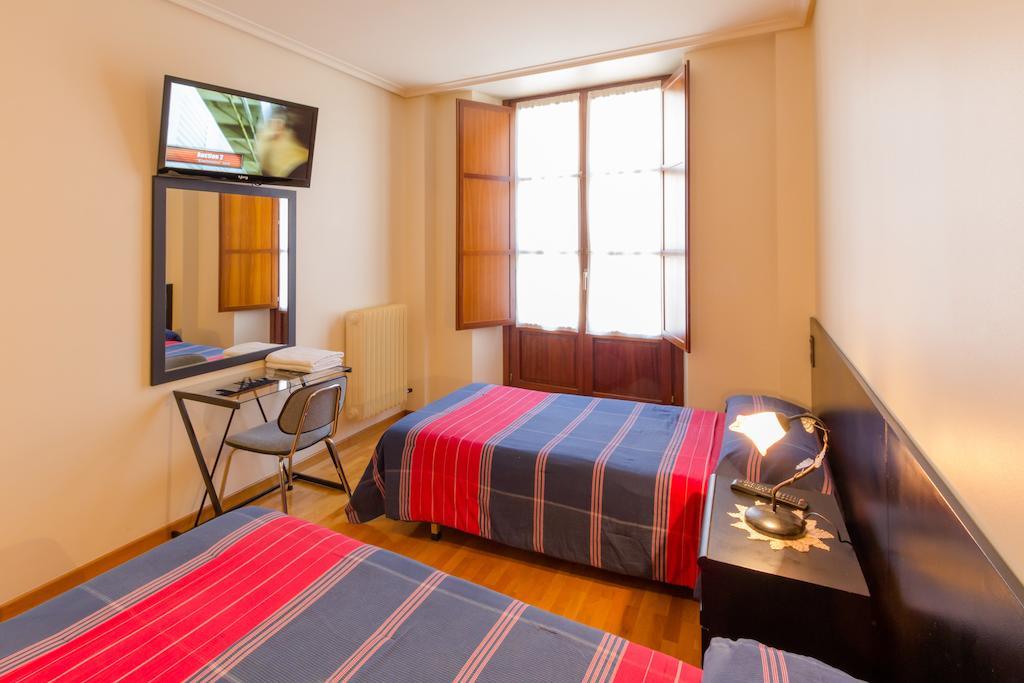 Pension Logroño Chambre photo