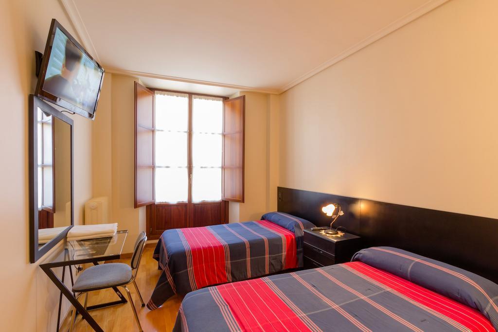 Pension Logroño Chambre photo