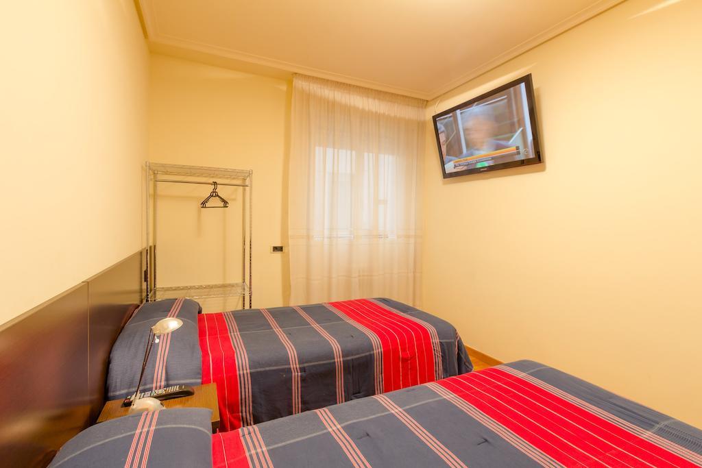 Pension Logroño Chambre photo