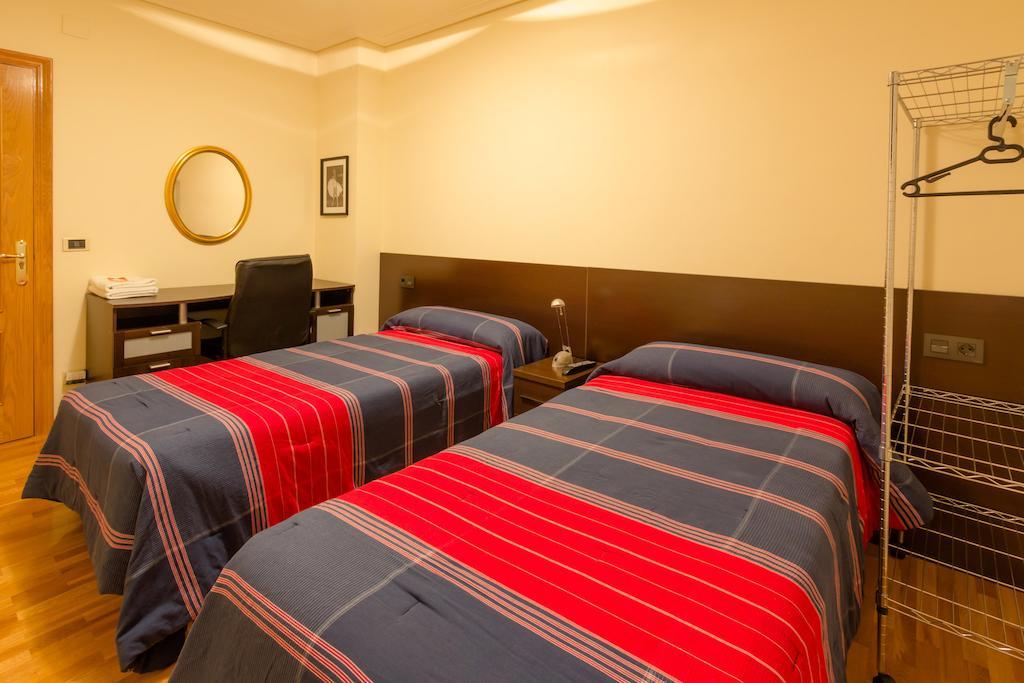 Pension Logroño Chambre photo