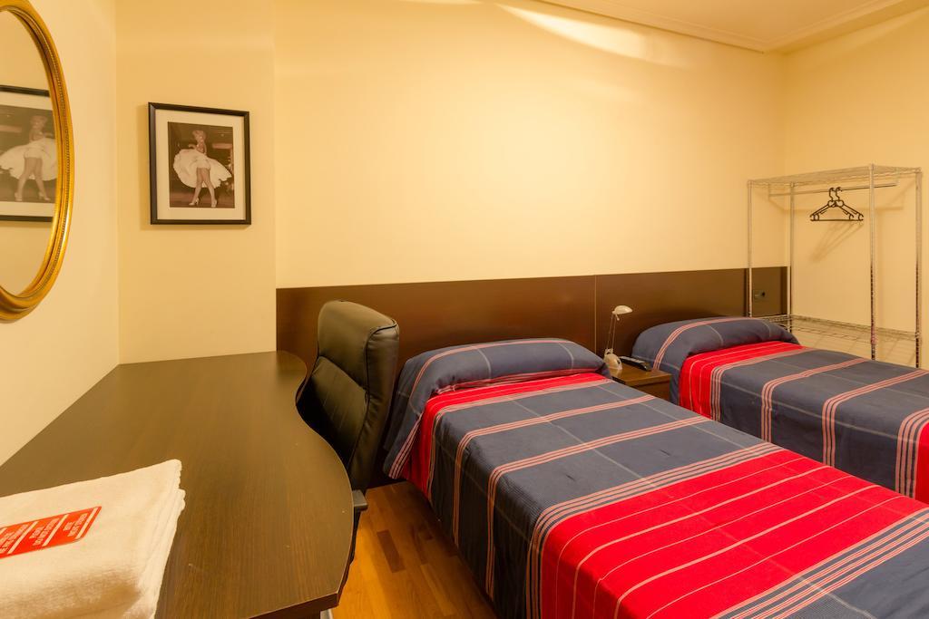 Pension Logroño Chambre photo