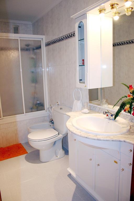 Pension Logroño Chambre photo