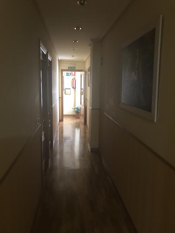 Pension Logroño Extérieur photo