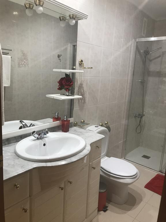 Pension Logroño Extérieur photo