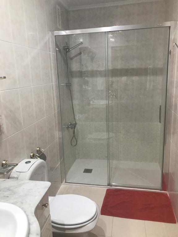 Pension Logroño Extérieur photo