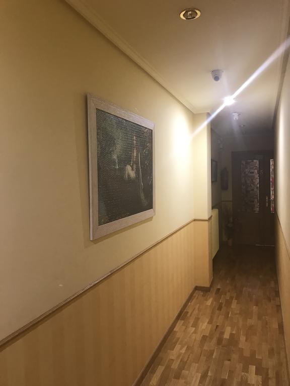 Pension Logroño Extérieur photo