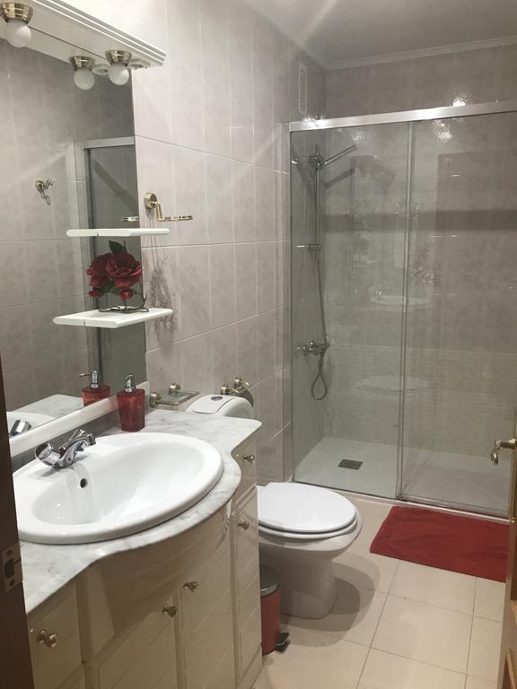 Pension Logroño Extérieur photo