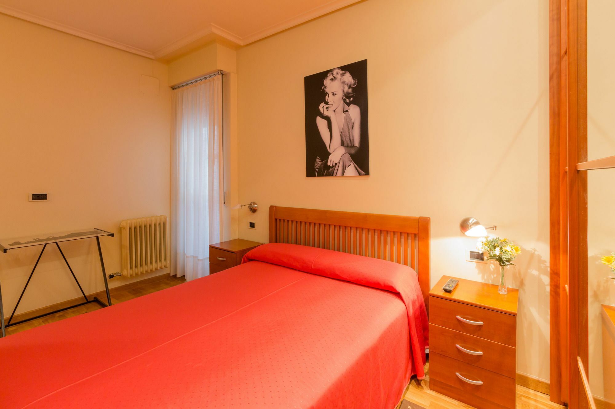 Pension Logroño Extérieur photo