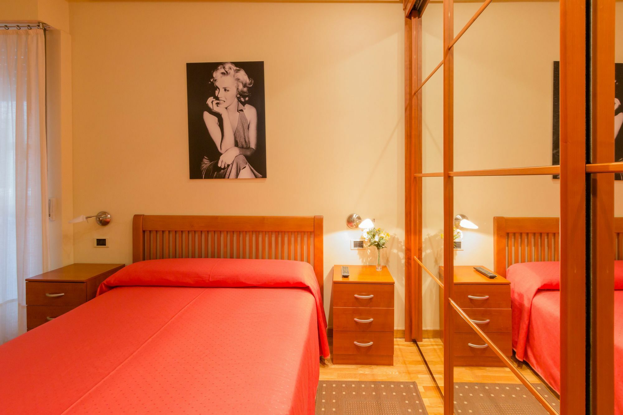 Pension Logroño Extérieur photo