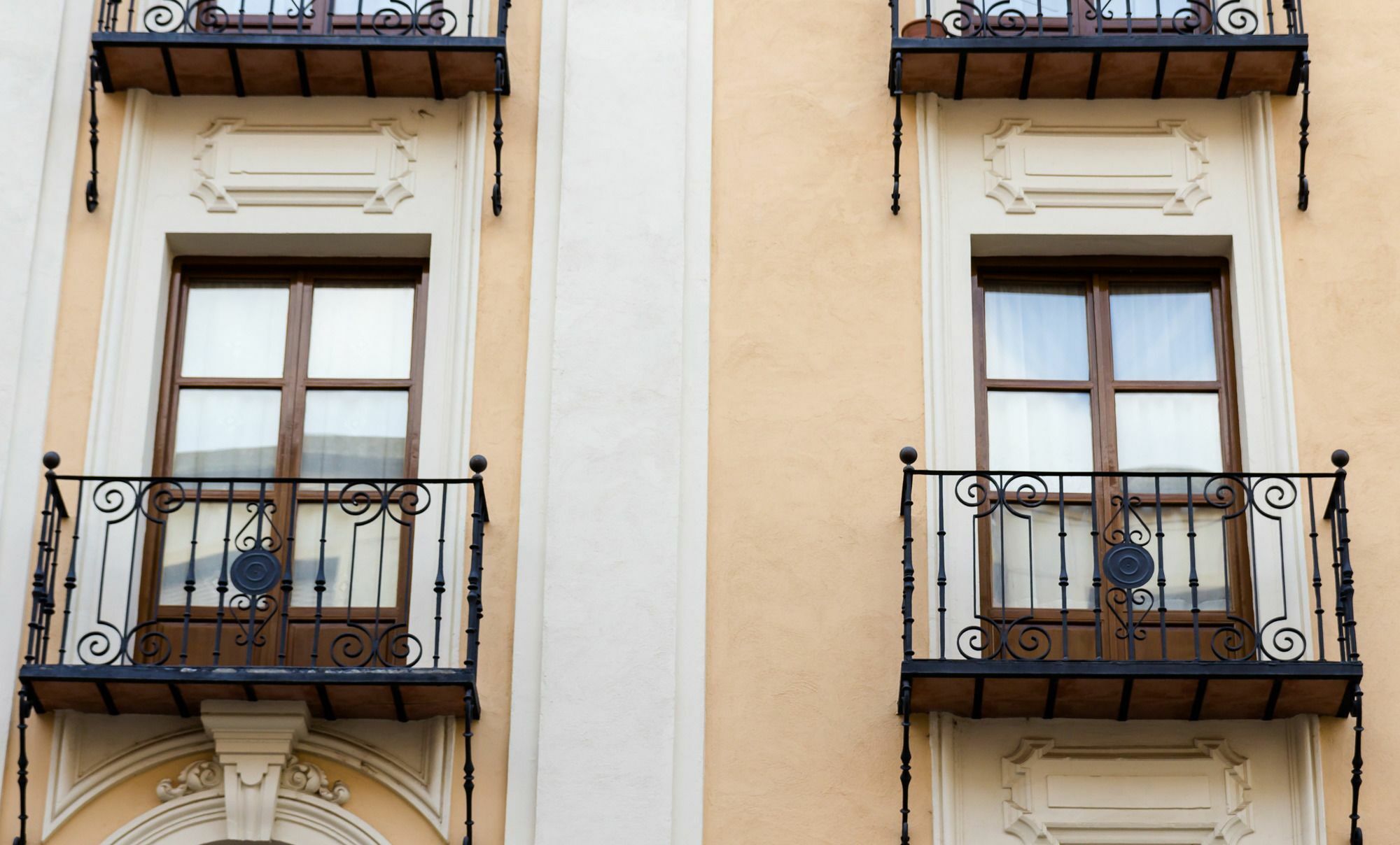 Pension Logroño Extérieur photo